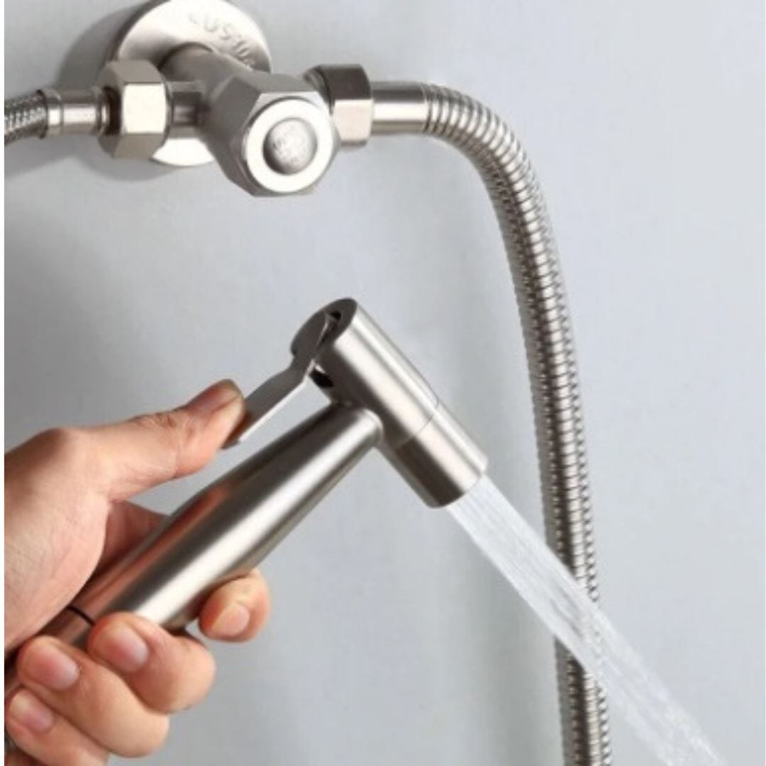 Ducha Higiênica Acqua Premium