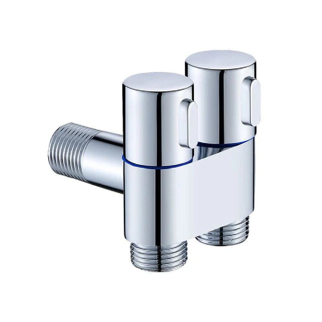 Ducha Higiênica Comfort Clean Pressão Ajustável