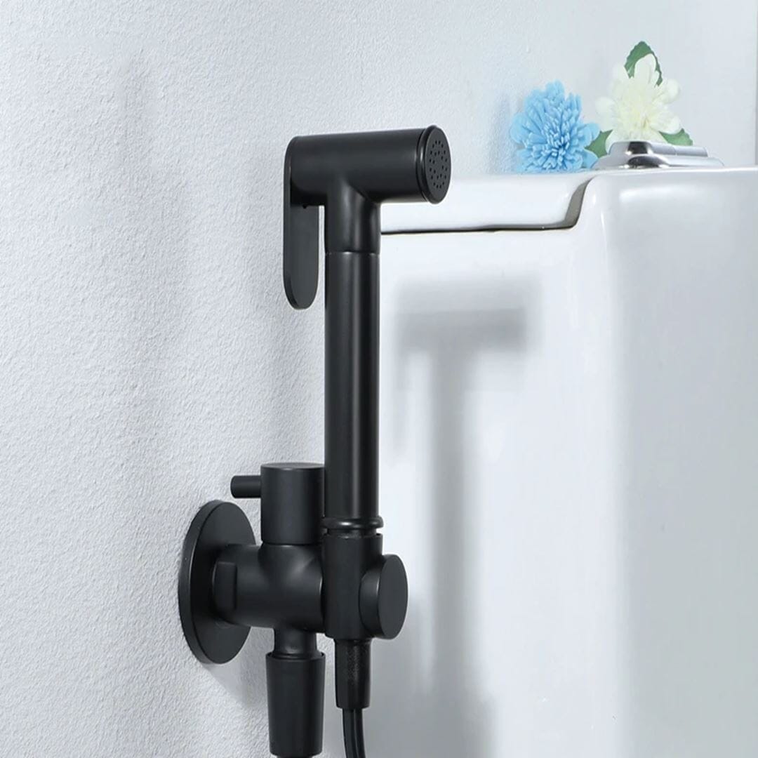 Ducha Higiênica Fliger Rustic