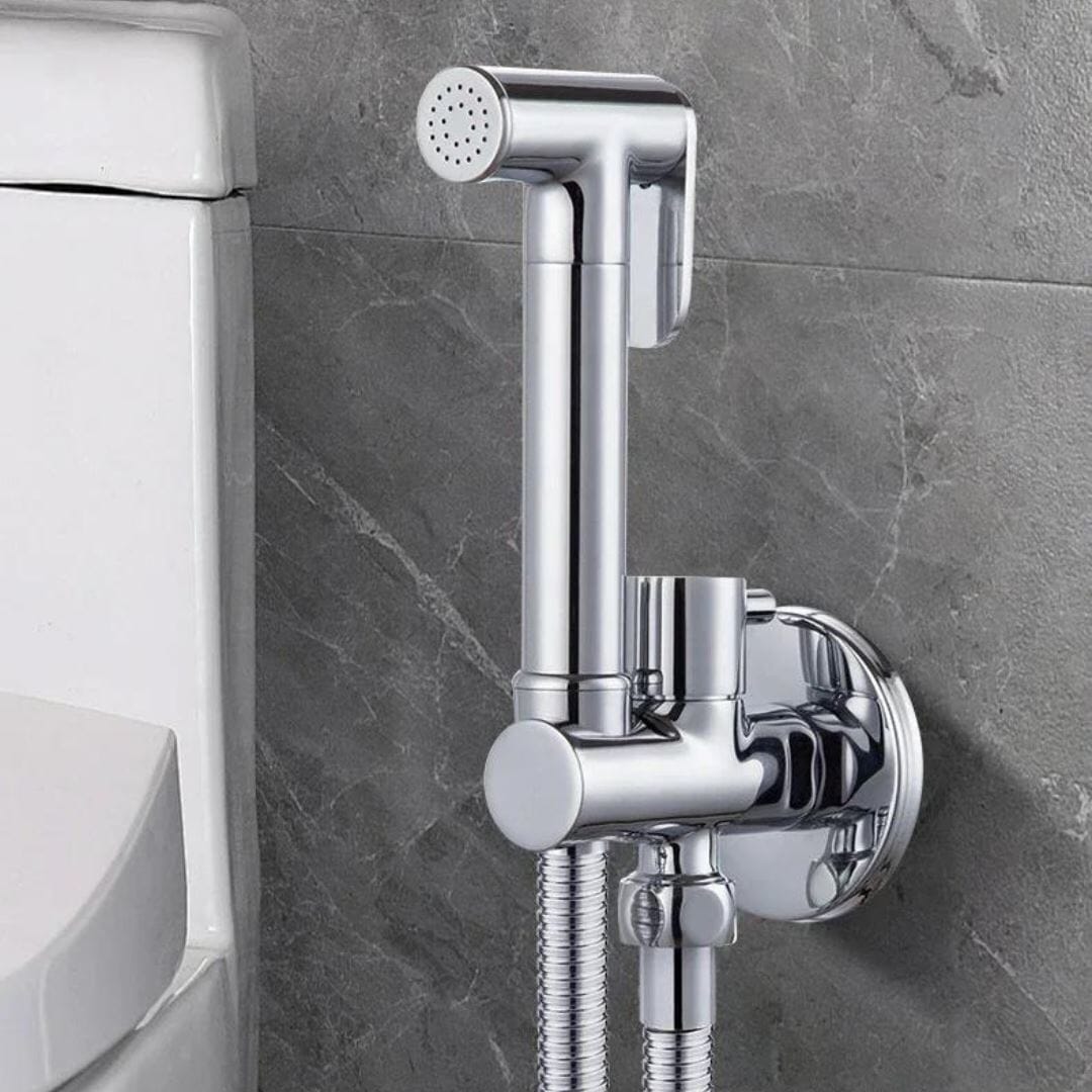 Ducha Higiênica Fliger Rustic