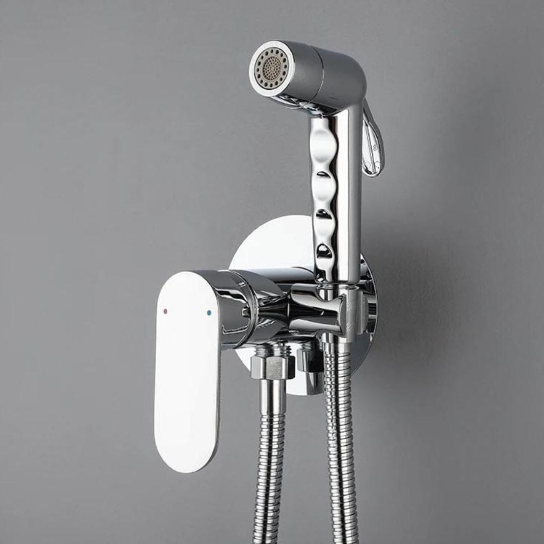 Ducha Higiênica ProFlex Premium Monocomando