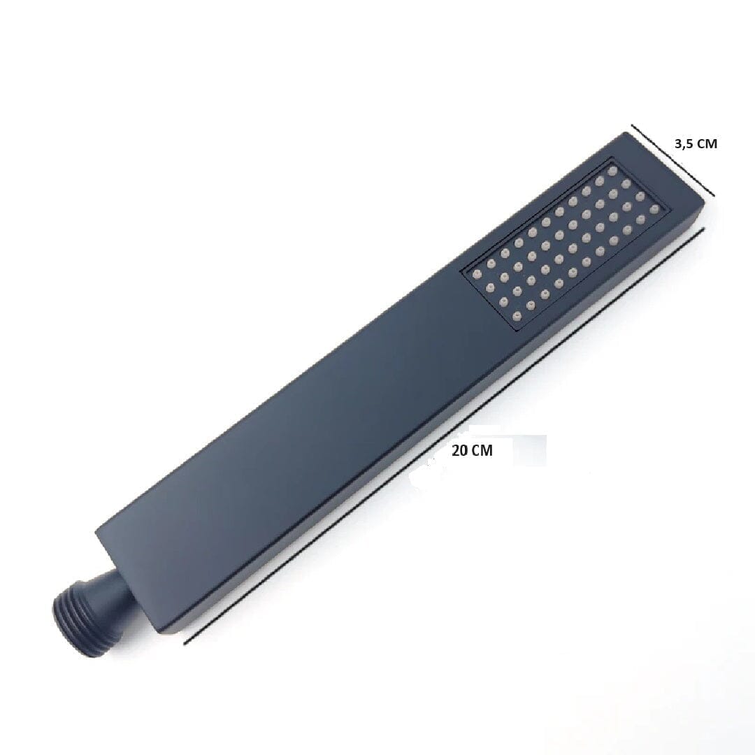 Ducha Higiênica Shower Square 2 Funções