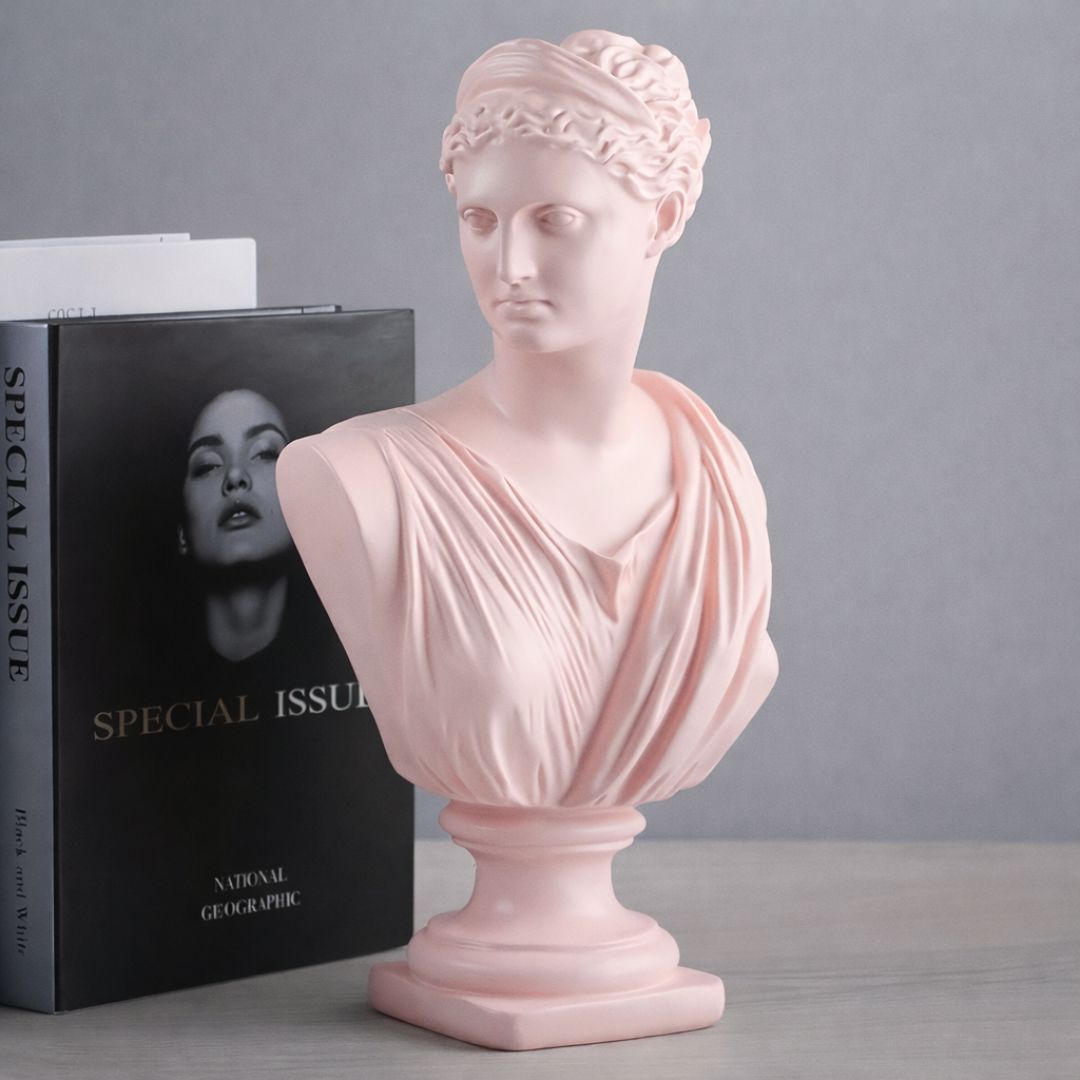 Escultura de Arte Contemporânea Vênus
