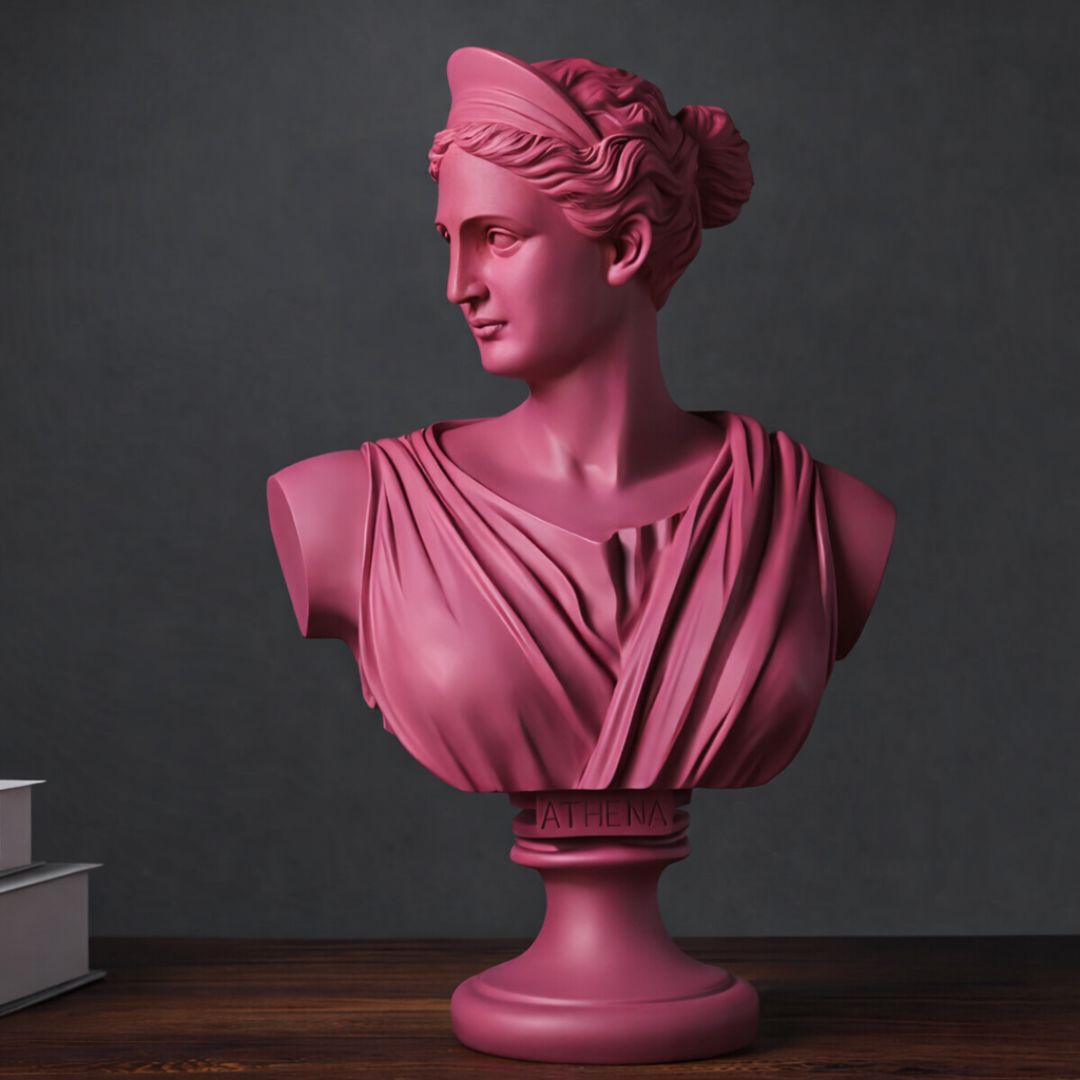 Escultura de Arte Contemporânea Vênus