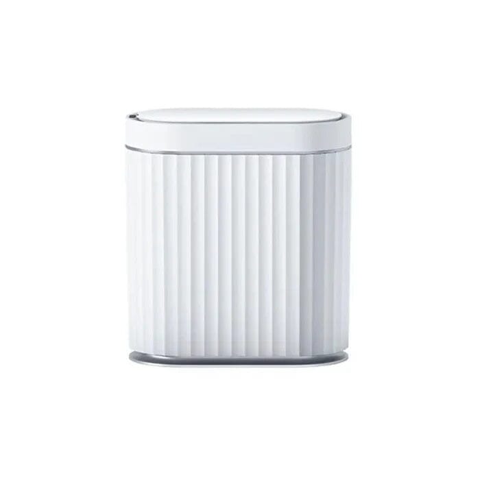 Lixeira Inteligente PureClean com Sensor
