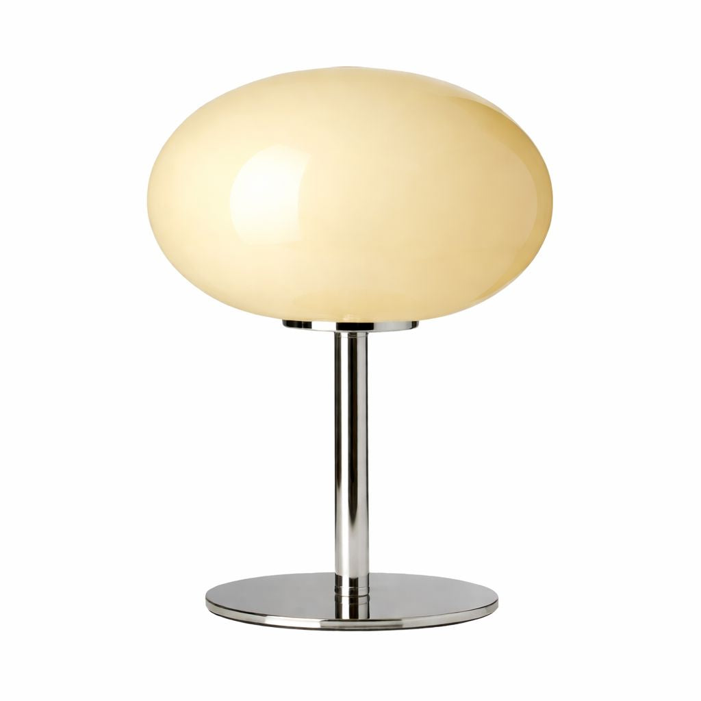 Luminária Abajur de Mesa Lollipop Retrô Led