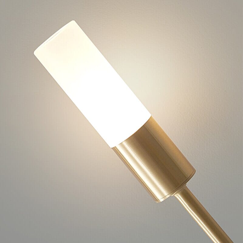 Luminária Arandela de Parede Prisma em Led