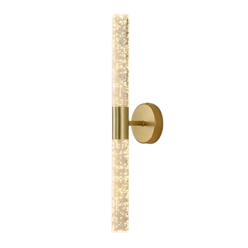 Luminária Arandela de Parede Sparkle 51cm