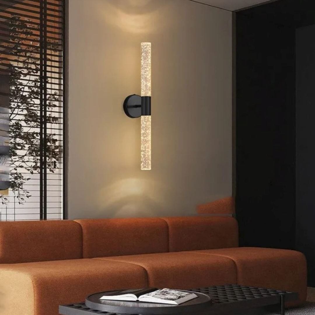 Luminária Arandela de Parede Sparkle 51cm