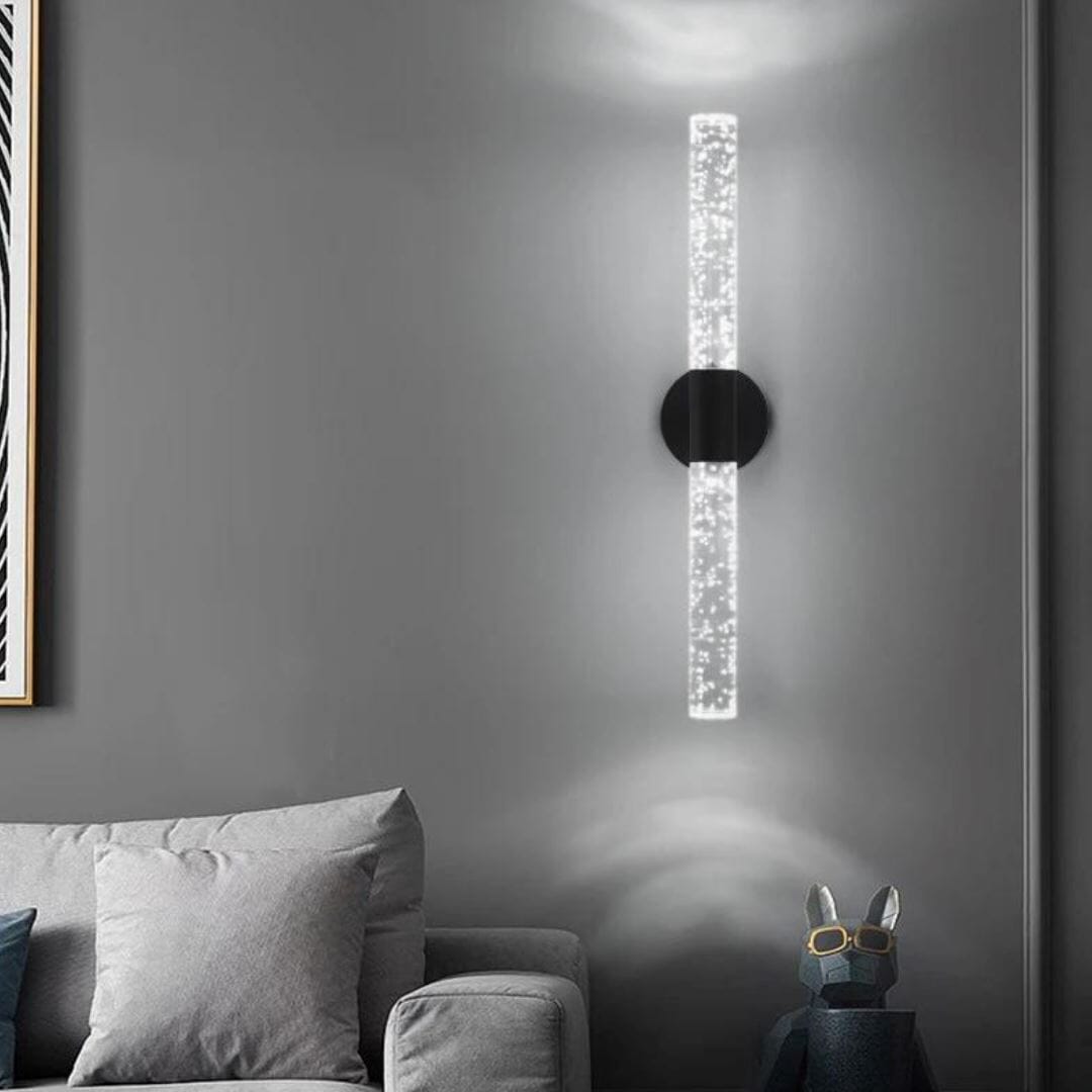 Luminária Arandela de Parede Sparkle 51cm