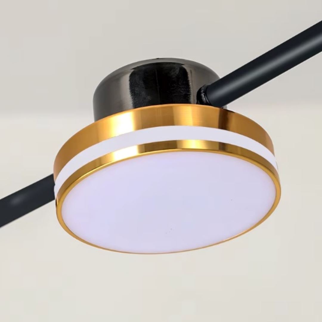 Lustre Luminária de Teto Allianz em Led