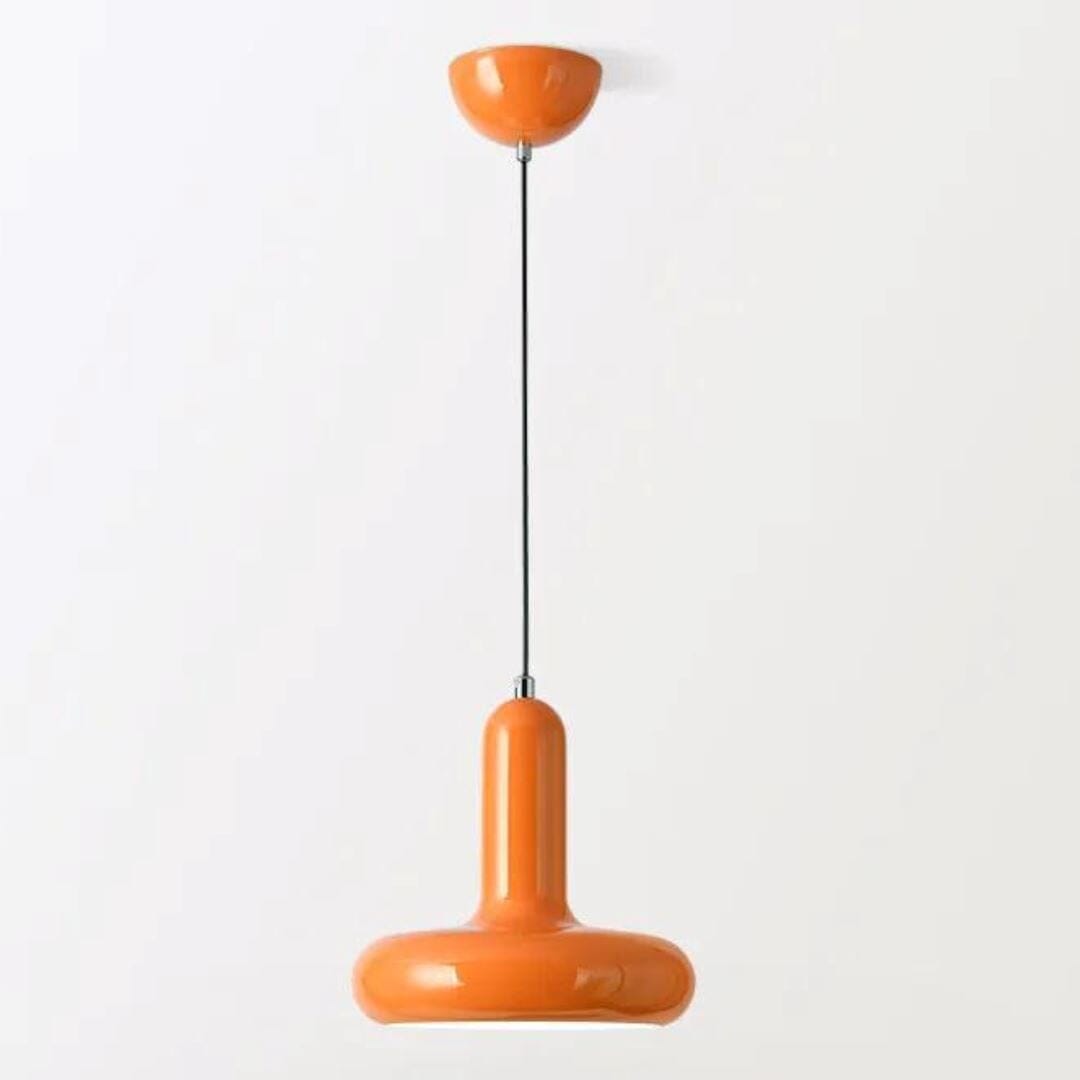 Lustre Pendente Alpha Colors