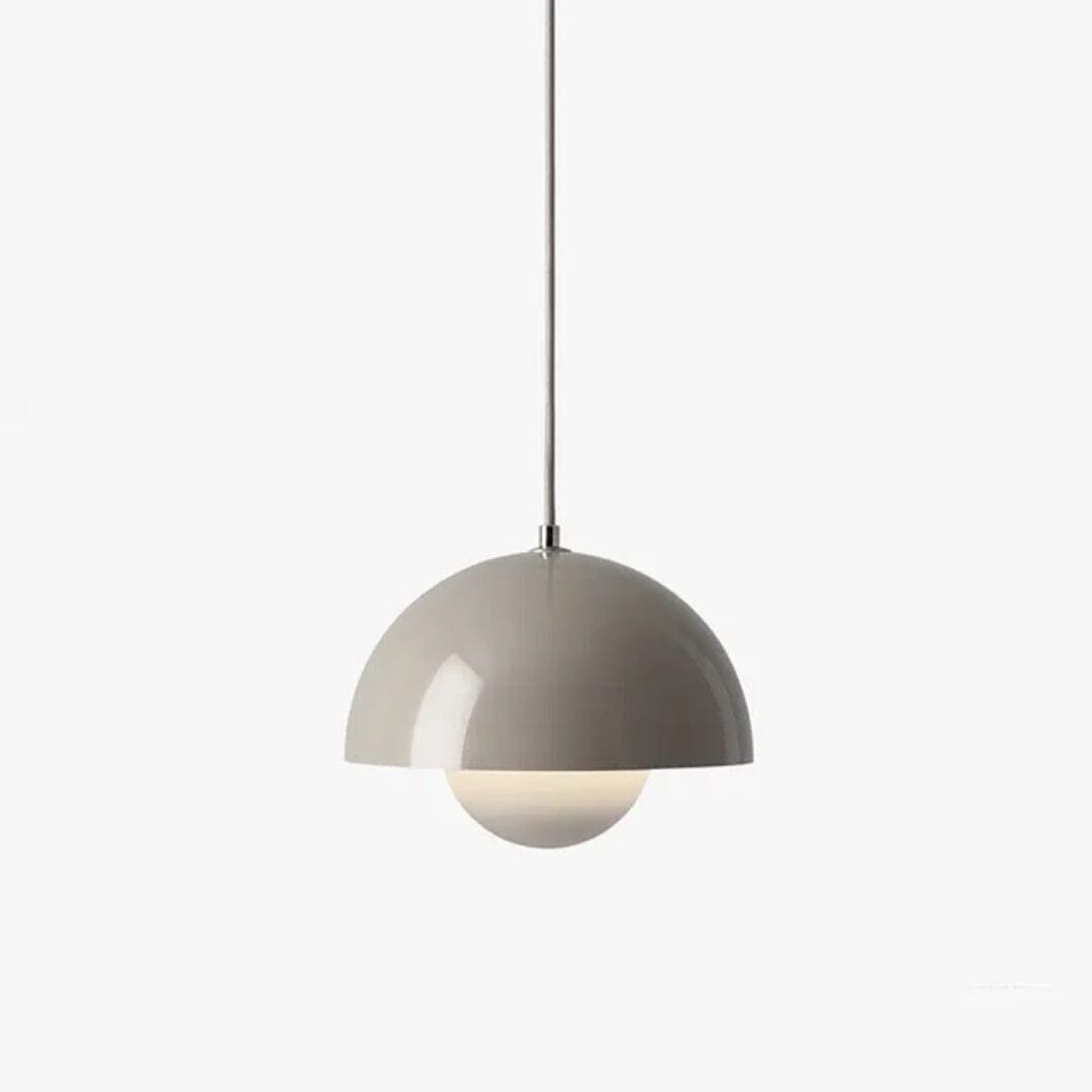 Lustre Pendente Infinitely para Cozinha Balcão Sala de Estar