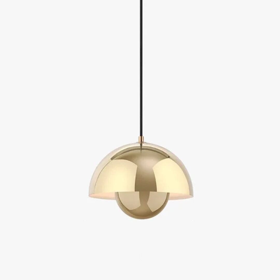 Lustre Pendente Infinitely para Cozinha Balcão Sala de Estar