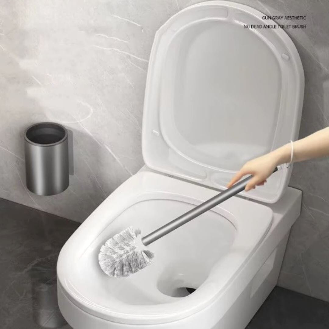 Suporte Limpador para Banheiro MaxClean