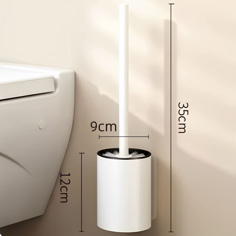 Suporte Limpador para Banheiro MaxClean