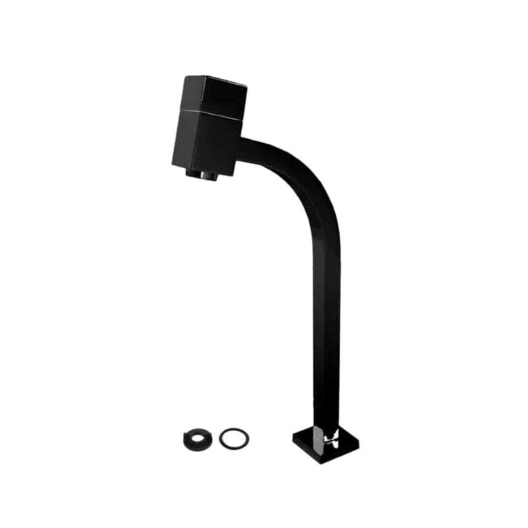 Torneira Alta SlimBack 90° para Lavabo 30cm
