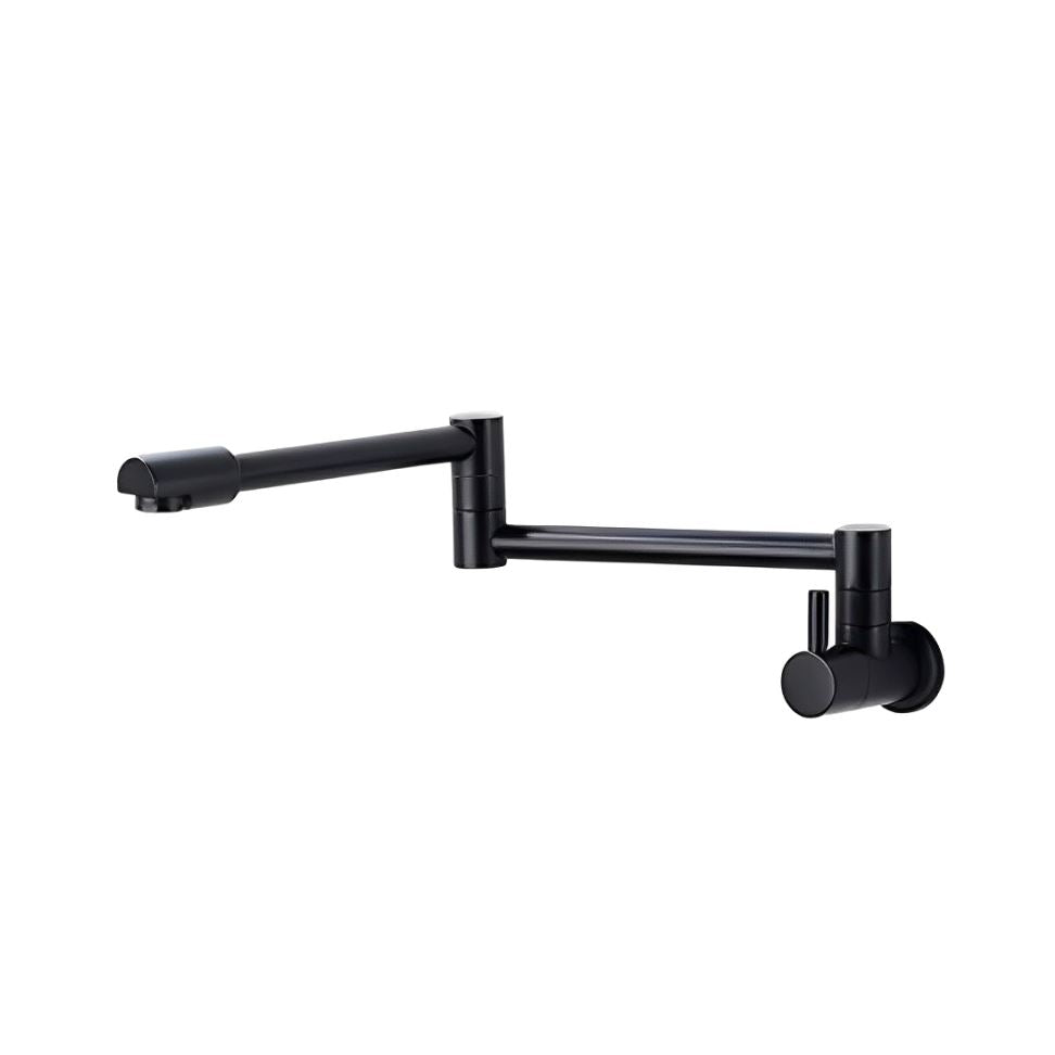 Torneira Gourmet Articulada Salf Hídrica 360° - 38cm