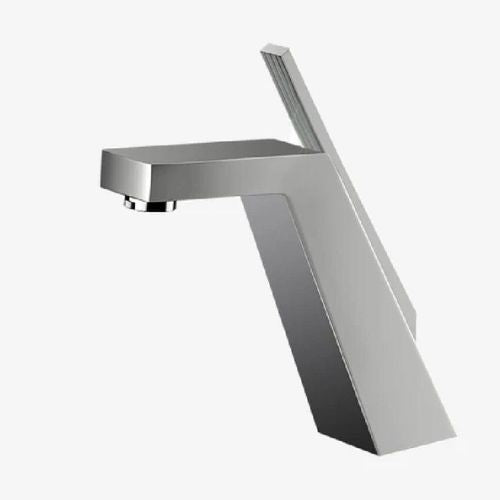 Torneira Soft Elegance Escovada - Água Quente e Fria