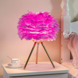 Rosa Pink