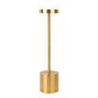 Loja Capricho Abajur - 0019 Luminária Móvel Touch de Mesa - Candeeiro e Abajur Earth