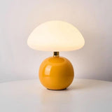 Amarelo