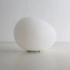 Loja Capricho Abajur - 0028 Luminária Abajur de Mesa Conch