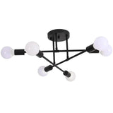 Preto - 70cm