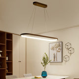 Lustre Pendente Vallbona com Controle Remoto para Cozinha Balcão