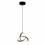 Loja Capricho Pendente - 0019 Lustre Pendente Nórdico Minimalista Eternal
