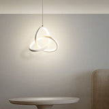 Lustre Pendente Nórdico Minimalista Eternal