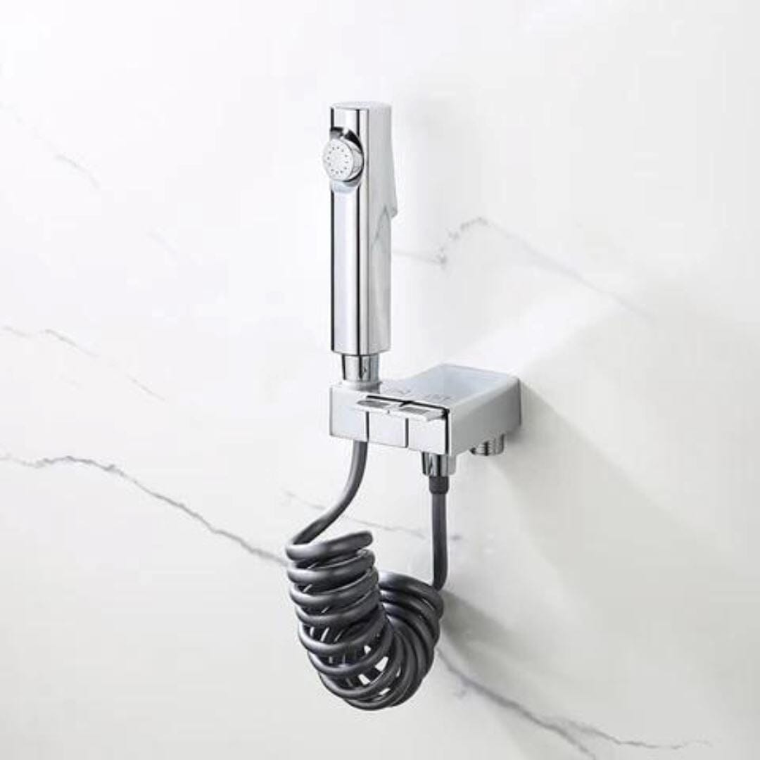 Ducha Higiênica Chrome Clean