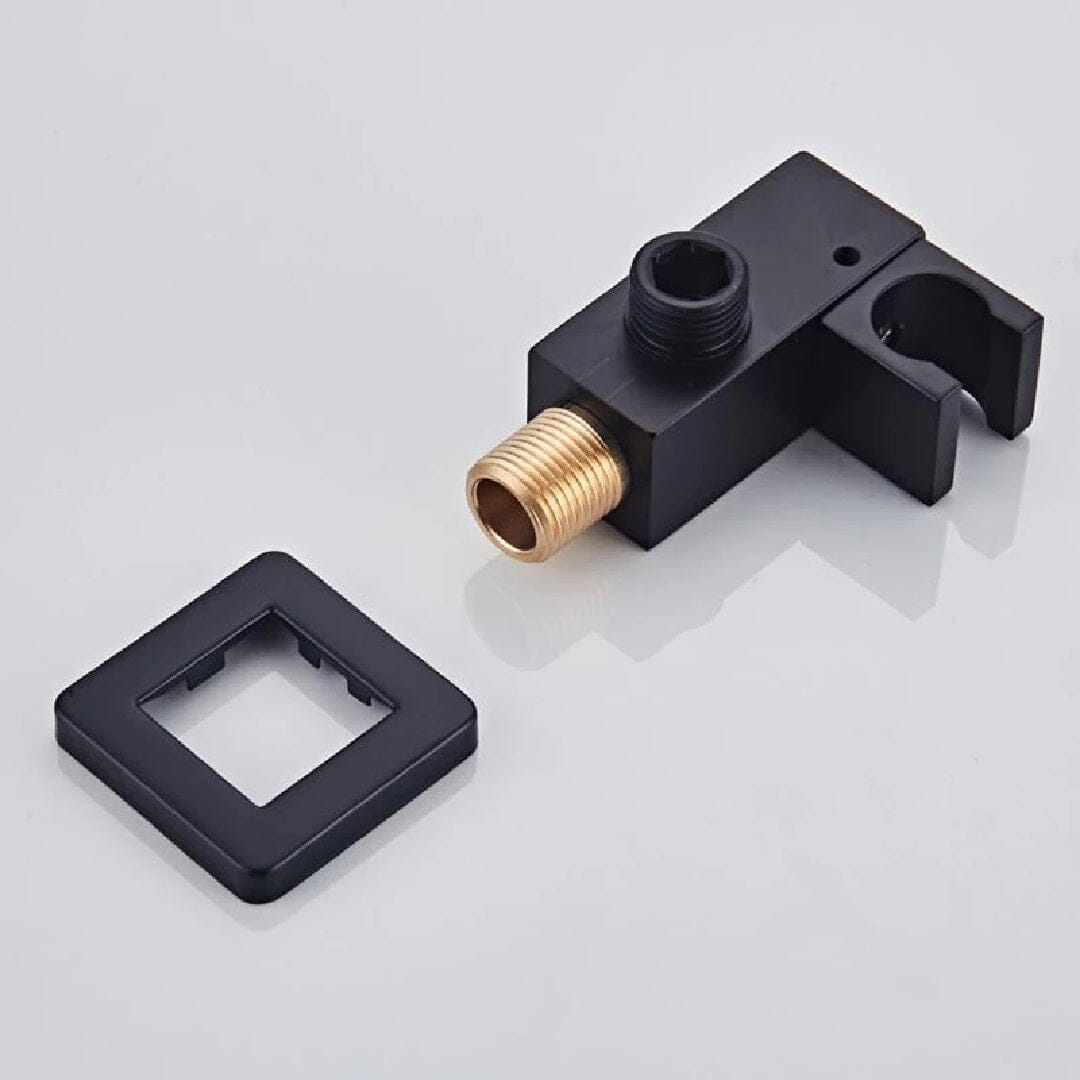 Ducha Higiênica Shower Square 2 Funções