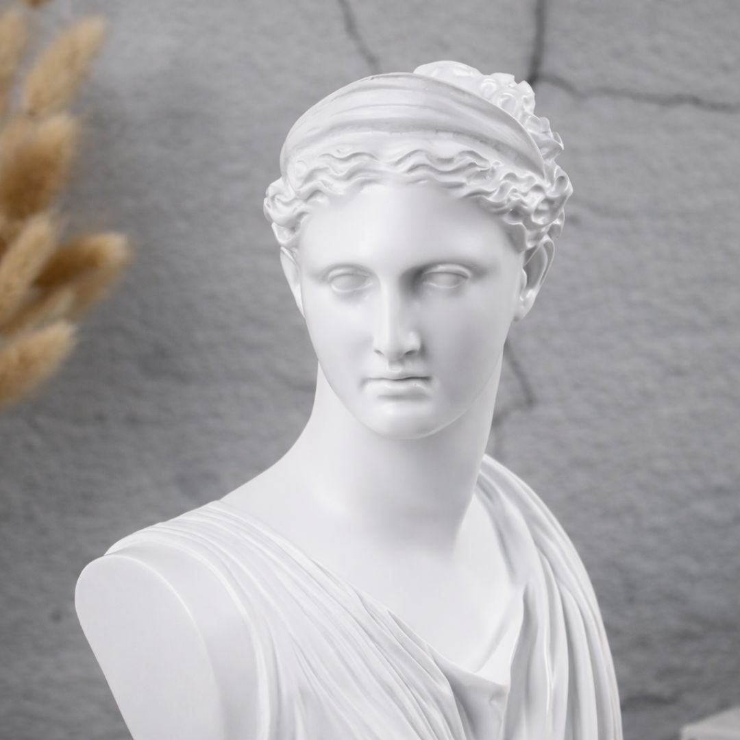 Escultura de Arte Contemporânea Vênus