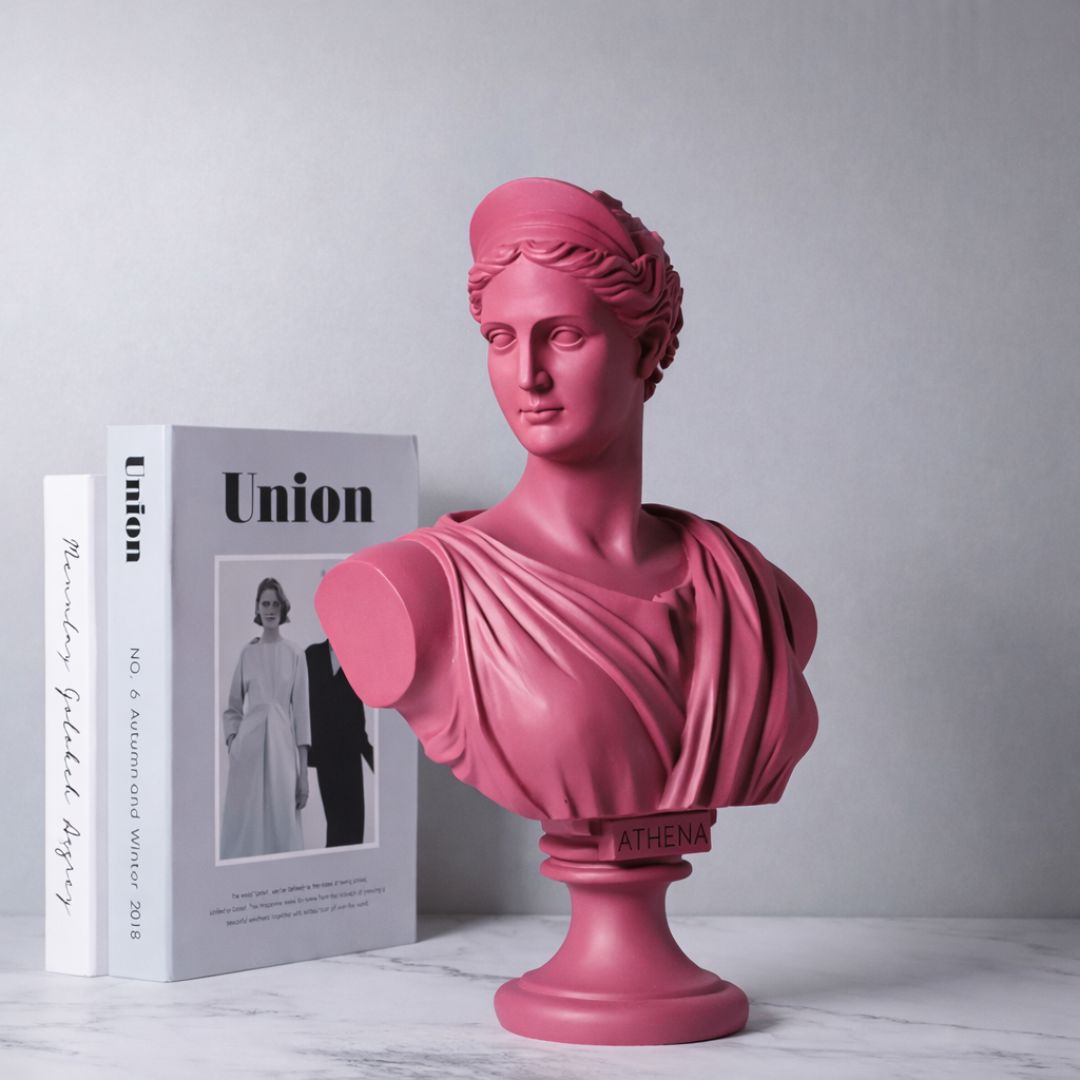 Escultura de Arte Contemporânea Vênus