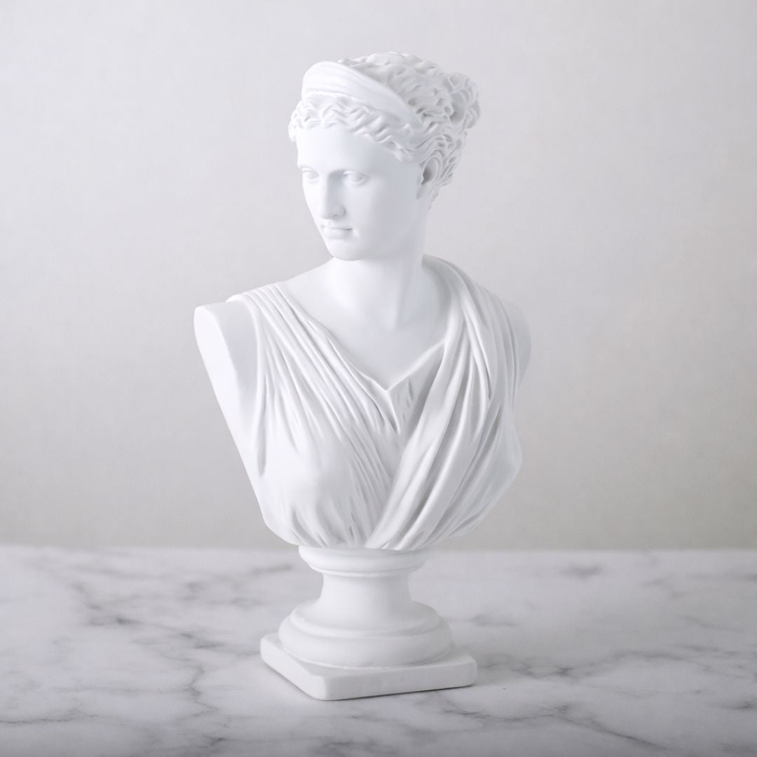 Escultura de Arte Contemporânea Vênus