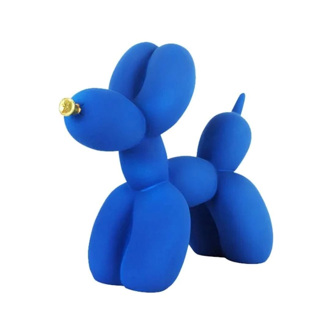 Escultura Doggy Balloon Matte - Decors