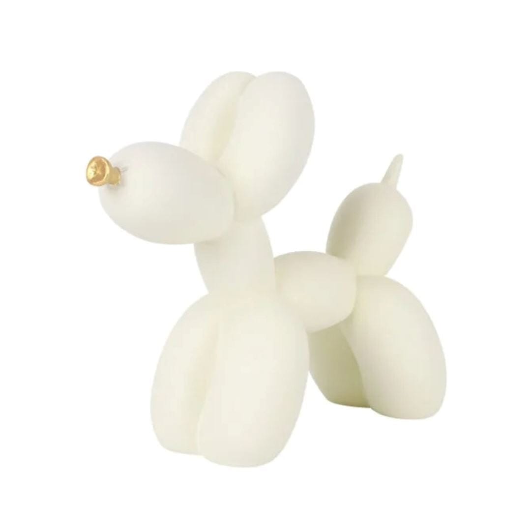 Escultura Doggy Balloon Matte