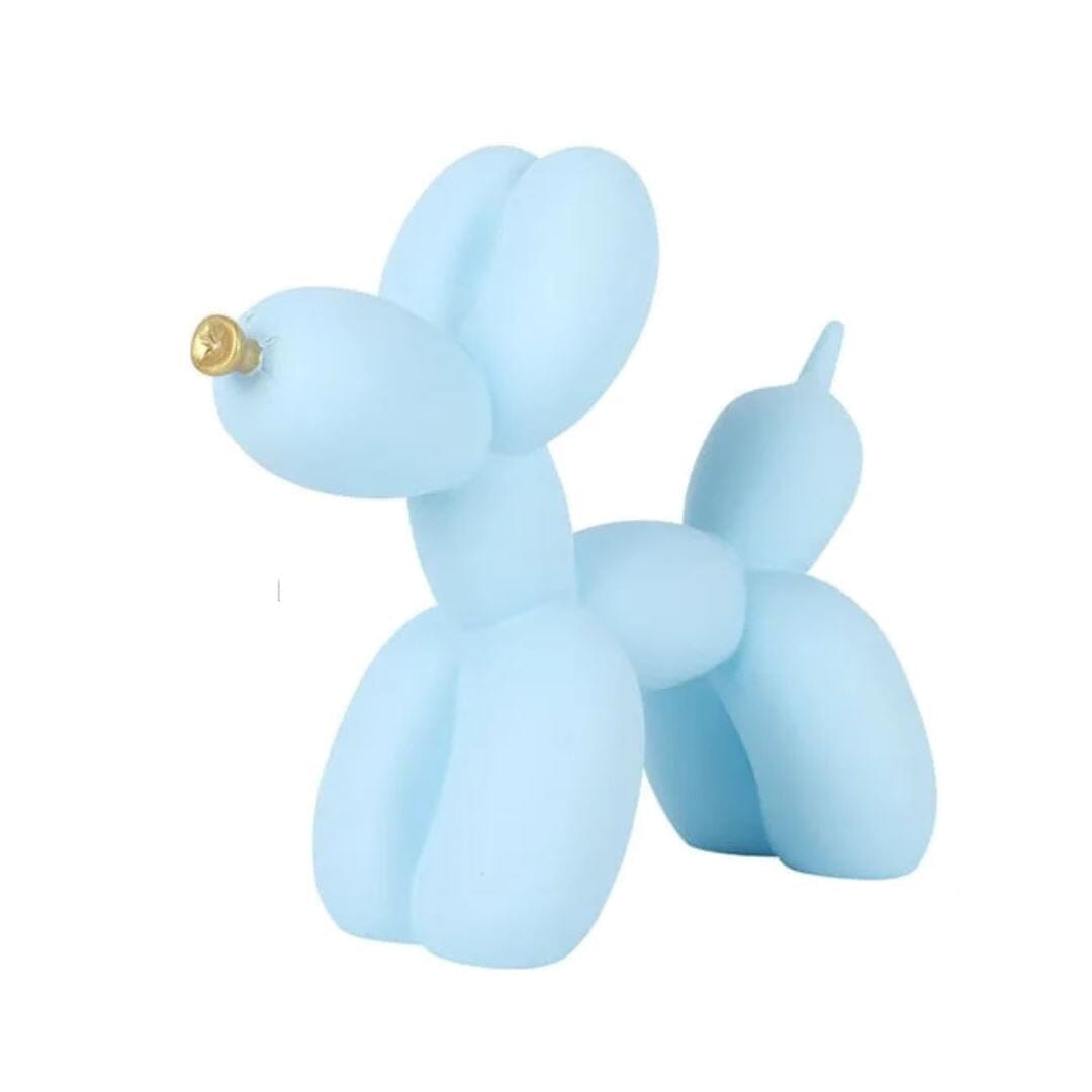 Escultura Doggy Balloon Matte