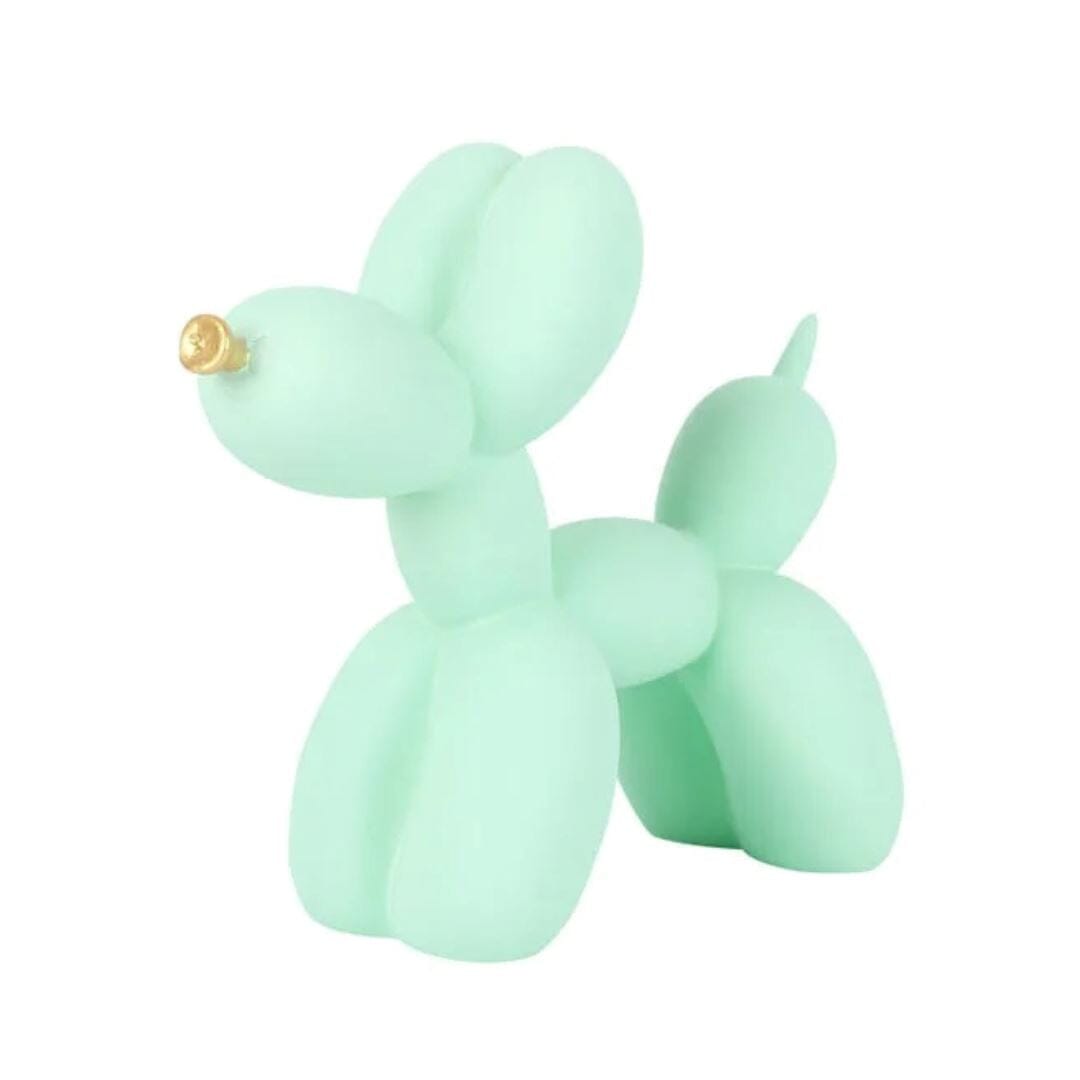 Escultura Doggy Balloon Matte