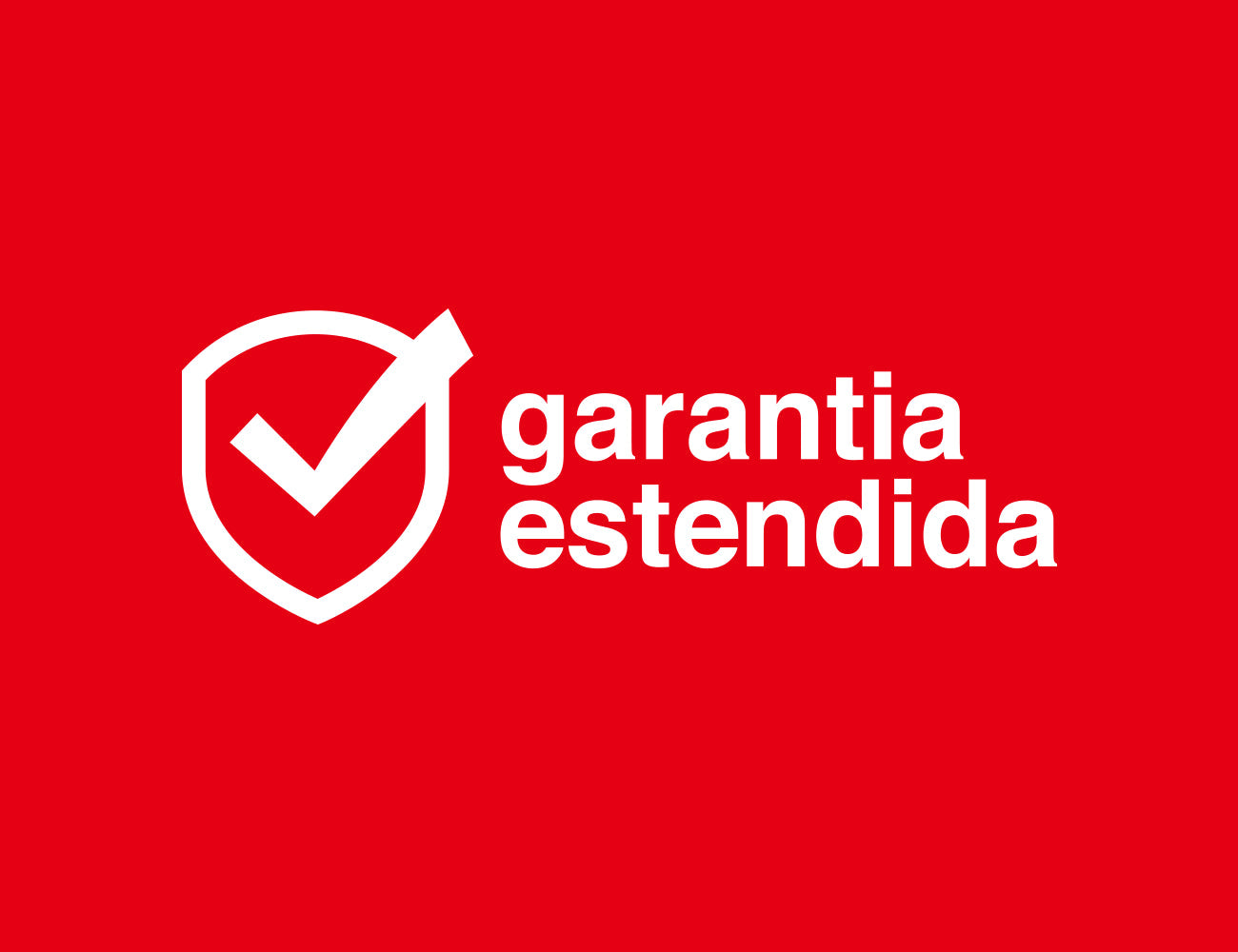 GARANTIA ESTENDIDA