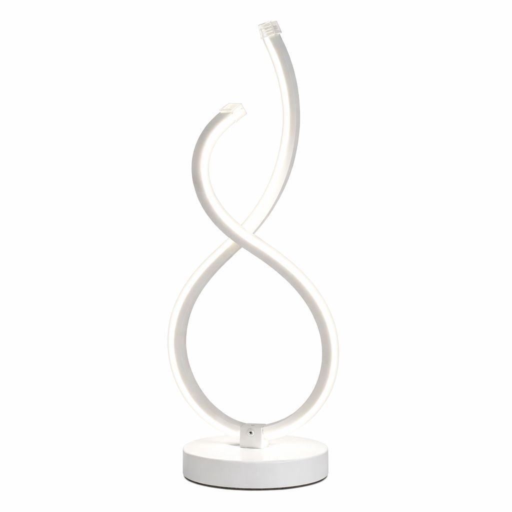 Luminária Abajur de Mesa Ascensão 36cm - Decors