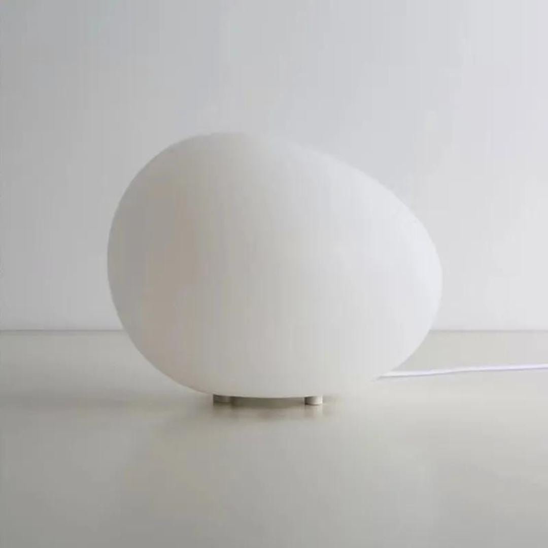 Luminária Abajur de Mesa Conch - Decors
