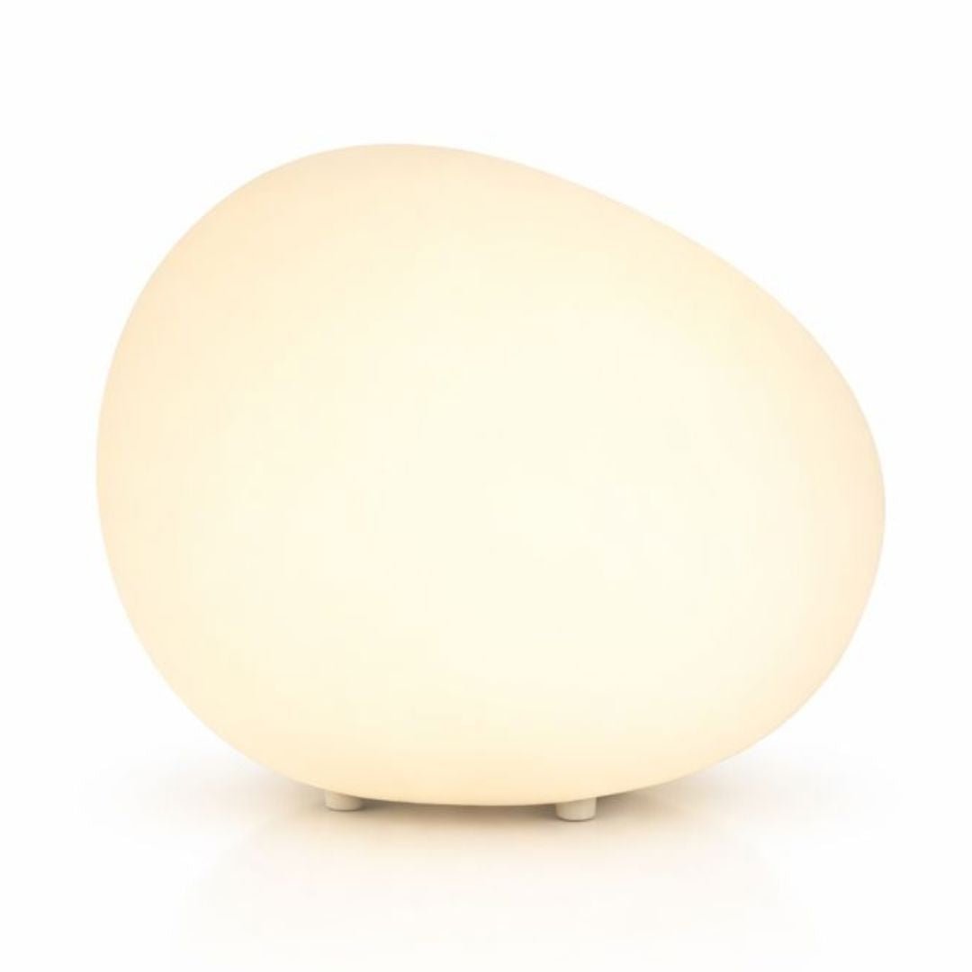 Luminária Abajur de Mesa Conch - Decors