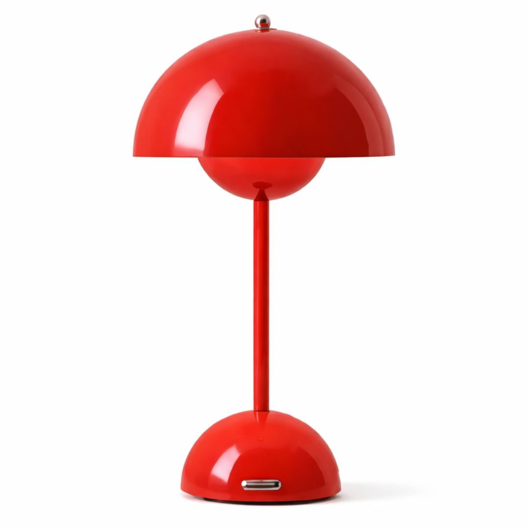 Luminária Abajur de Mesa Infinitely 30cm - Decors