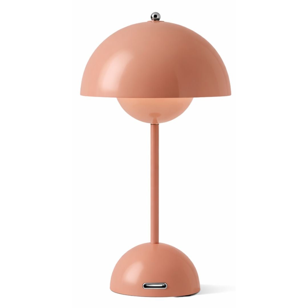 Luminária Abajur de Mesa Infinitely 30cm - Decors