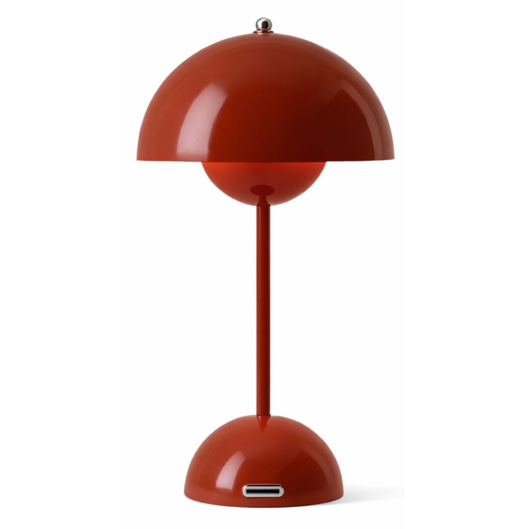 Luminária Abajur de Mesa Infinitely 30cm - Decors