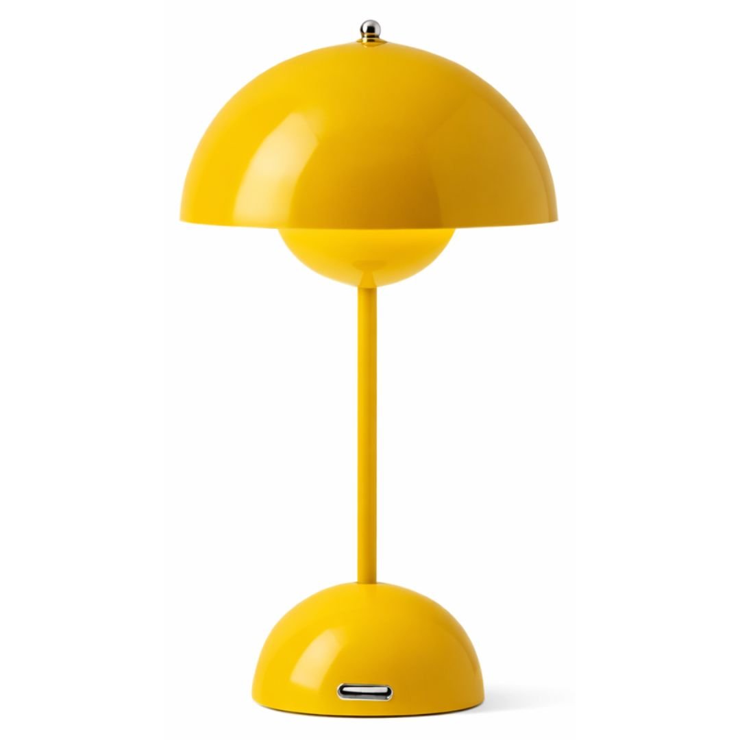 Luminária Abajur de Mesa Infinitely 30cm - Decors