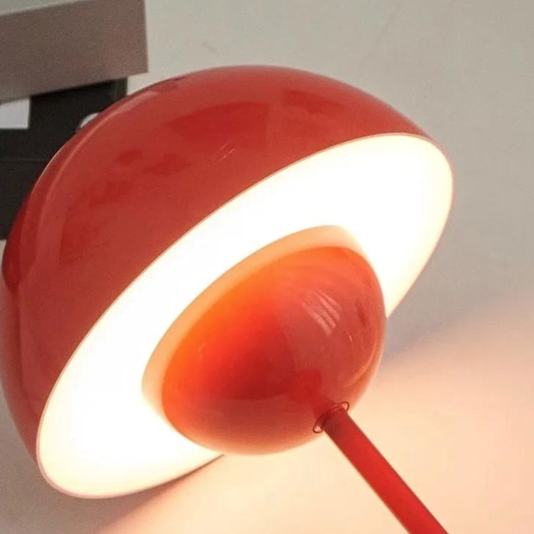 Luminária Abajur de Mesa Infinitely 30cm - Decors