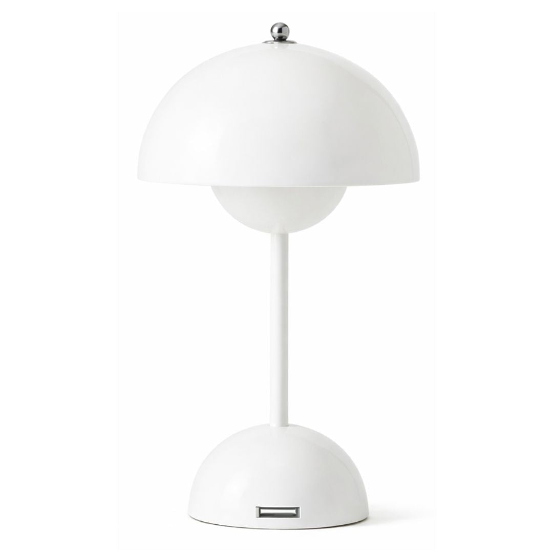 Luminária Abajur de Mesa Infinitely 30cm - Decors